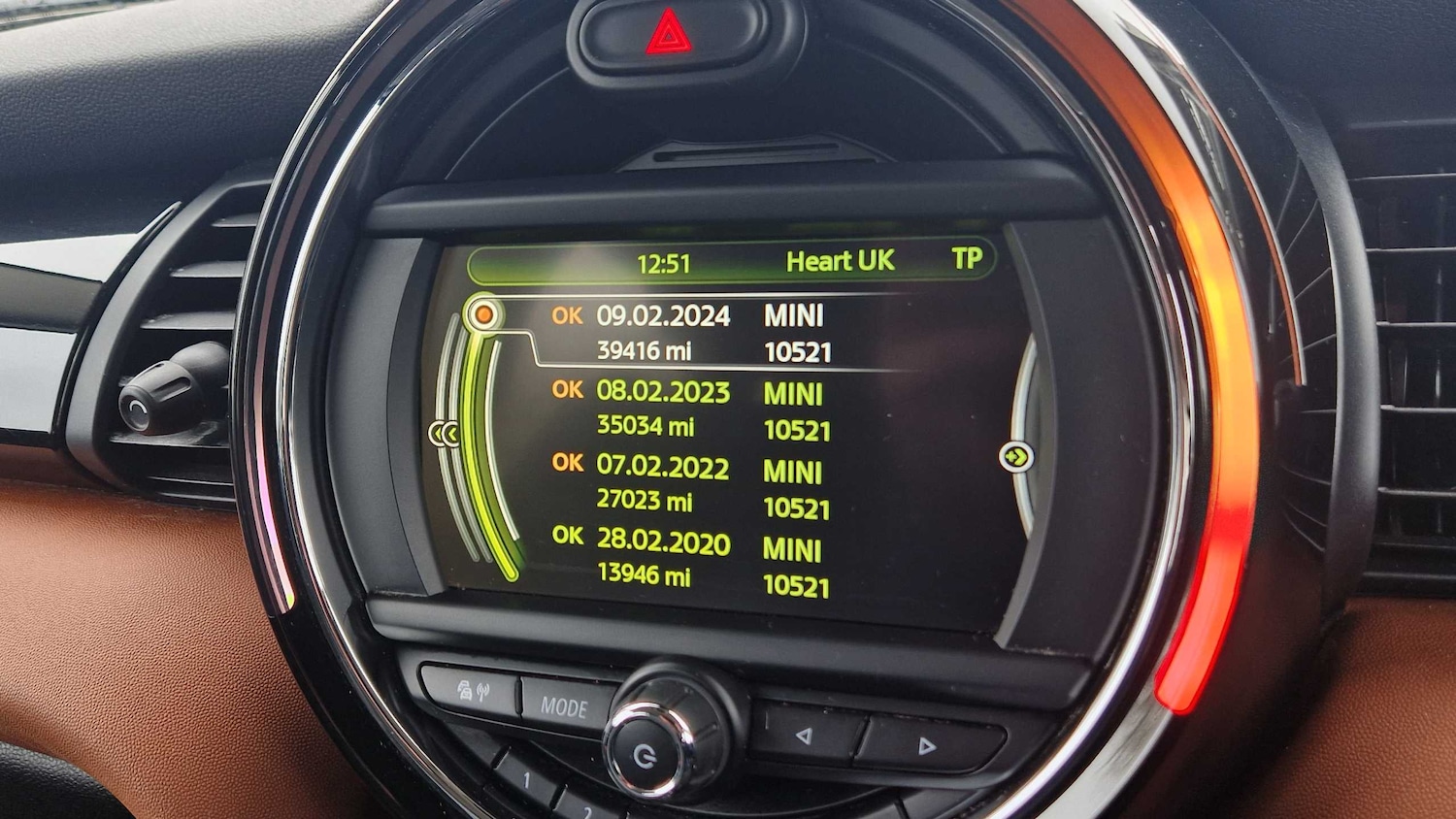 Used MINI Hatch 2017 for sale - 77577222: Photo 17