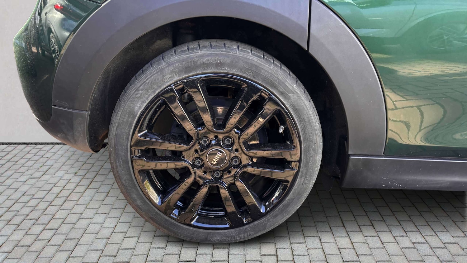 Used MINI Hatch 2017 for sale - 77577222: Photo 18