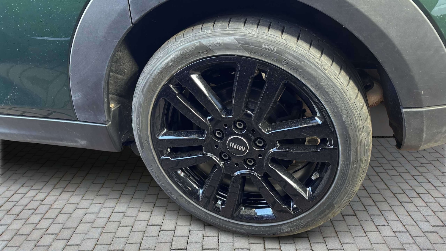 Used MINI Hatch 2017 for sale - 77577222: Photo 19