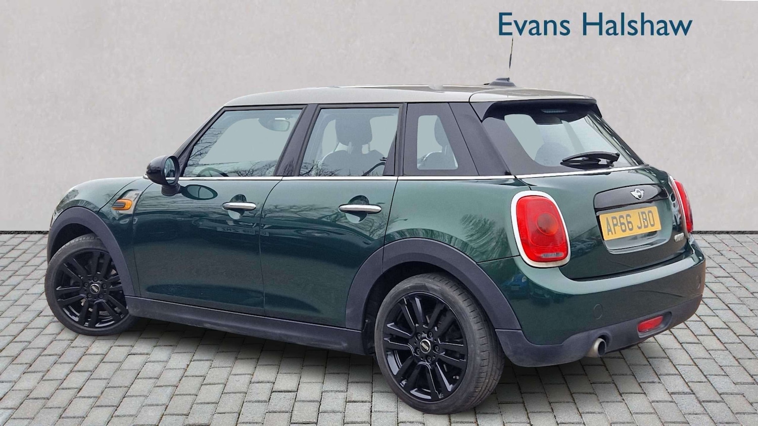 Used MINI Hatch 2017 for sale - 77577222: Photo 2