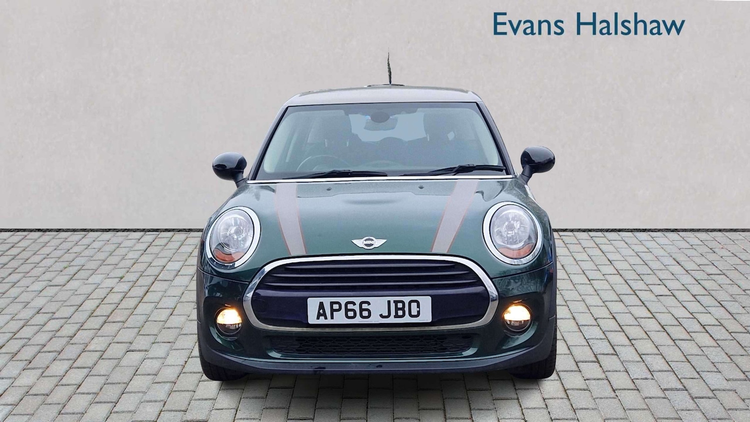 Used MINI Hatch 2017 for sale - 77577222: Photo 3