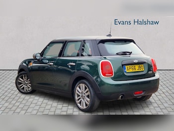 Used MINI Hatch 2017 for sale - 77577222: Photo