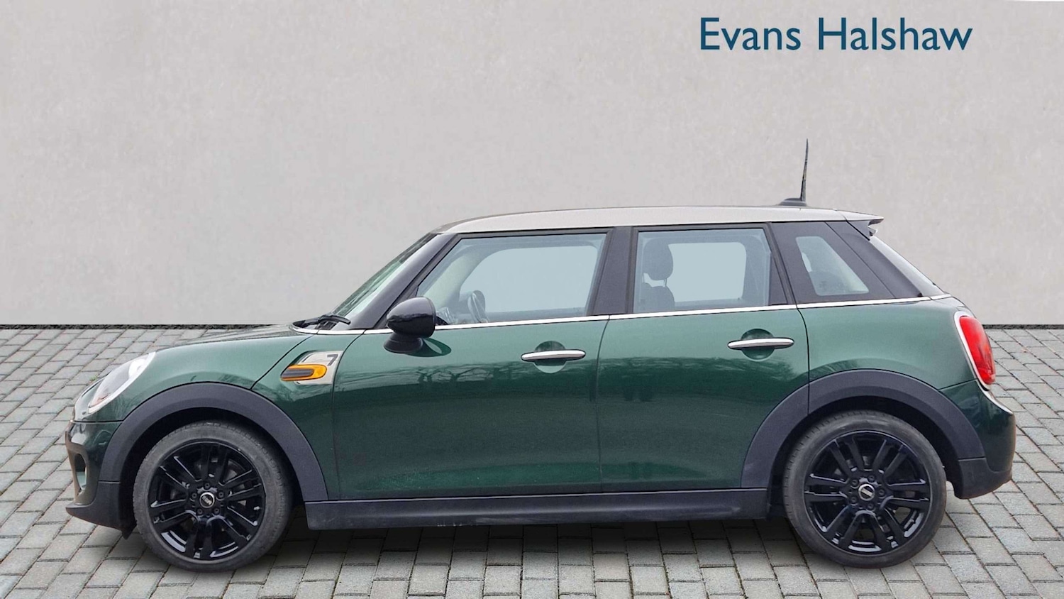 Used MINI Hatch 2017 for sale - 77577222: Photo 4