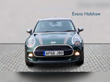 Used MINI Hatch 2017 for sale - 77577222: Photo