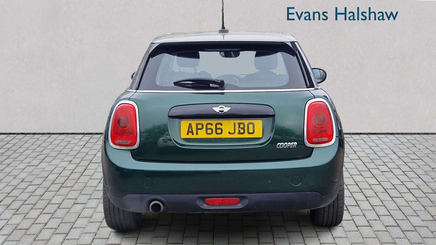 Used MINI Hatch 2017 for sale - 77577222: Photo 6