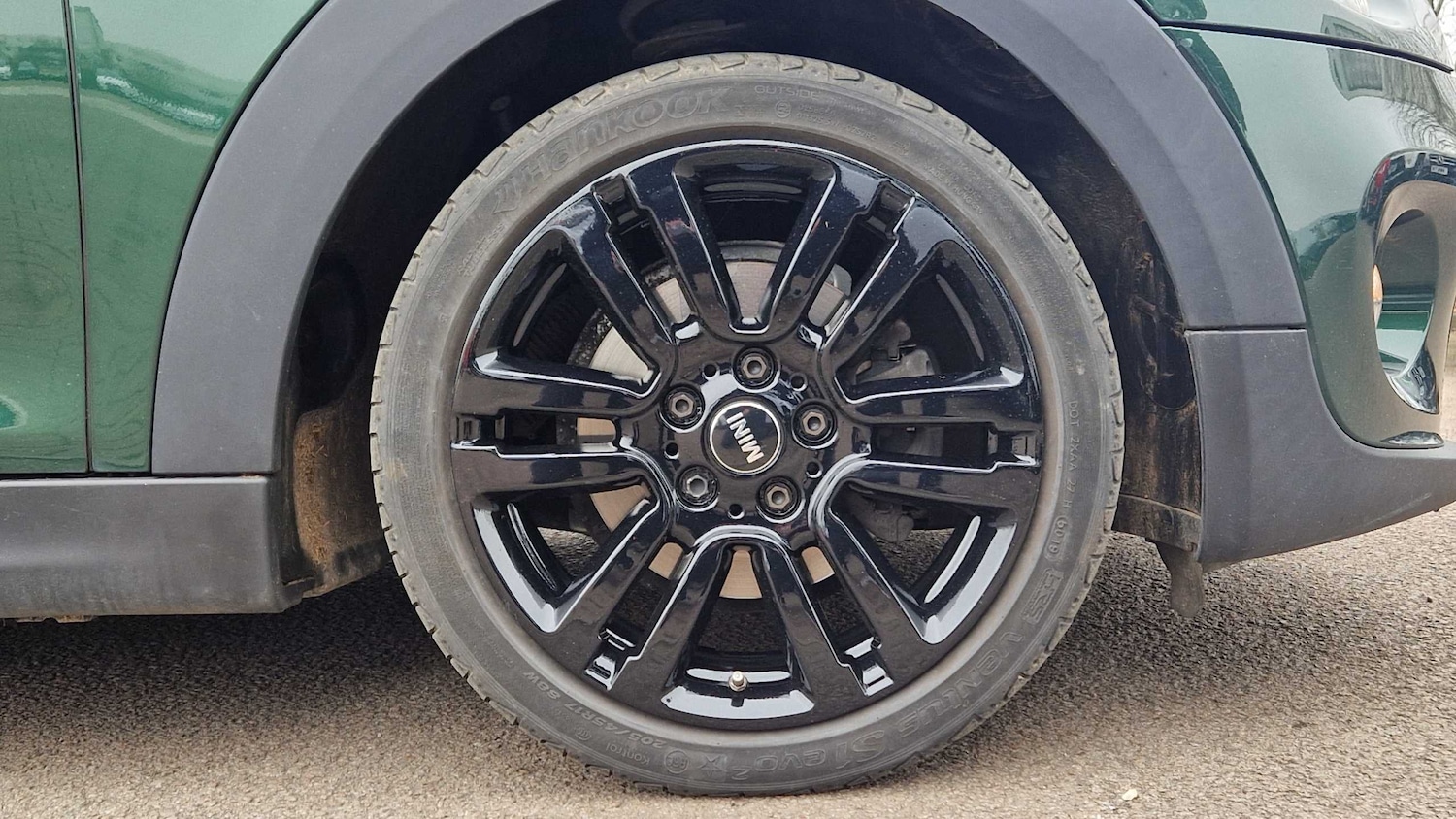 Used MINI Hatch 2017 for sale - 77577222: Photo 8