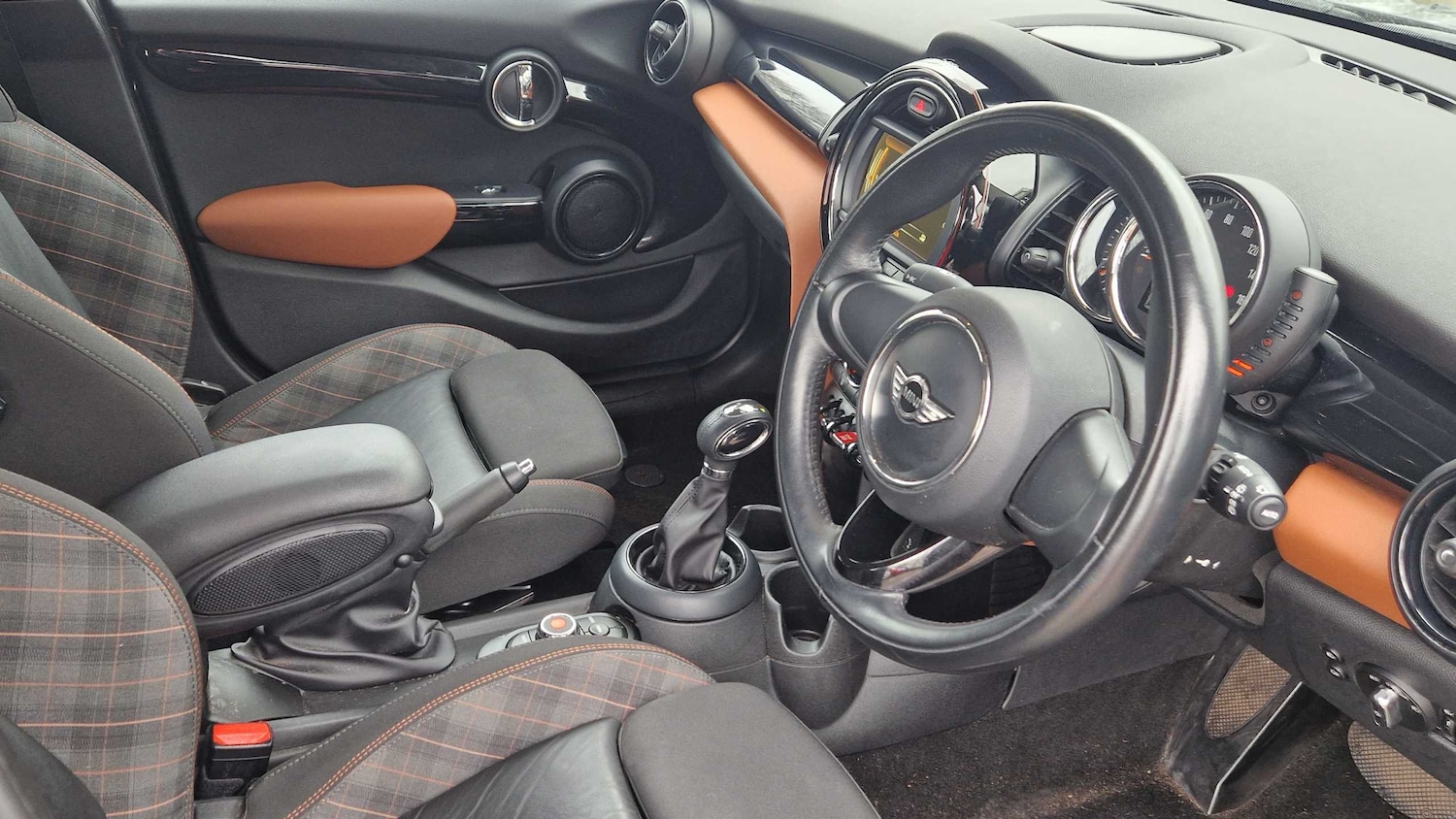 Used MINI Hatch 2017 for sale - 77577222: Photo 9