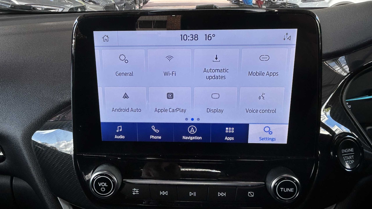 Vehicle 19