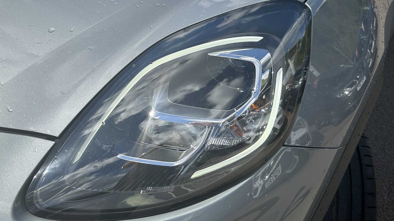 Used Ford Puma 2022 for sale - 75903331: Photo 27