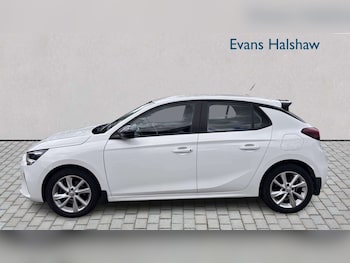 Used Vauxhall Corsa 2020 for sale - 79340147: Photo