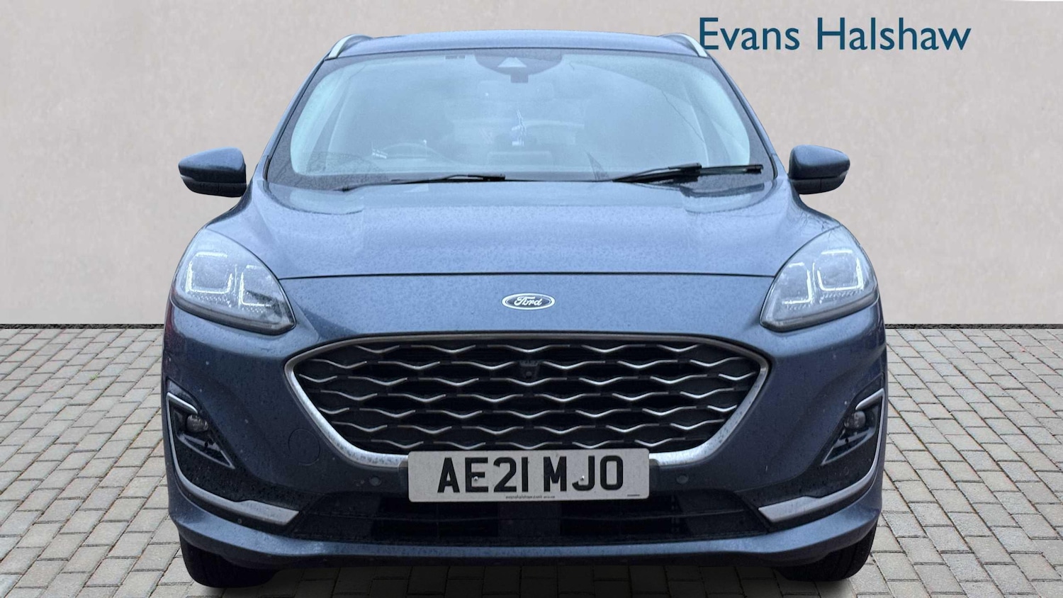 Used Ford Kuga 2021 for sale - 76889730: Photo 5