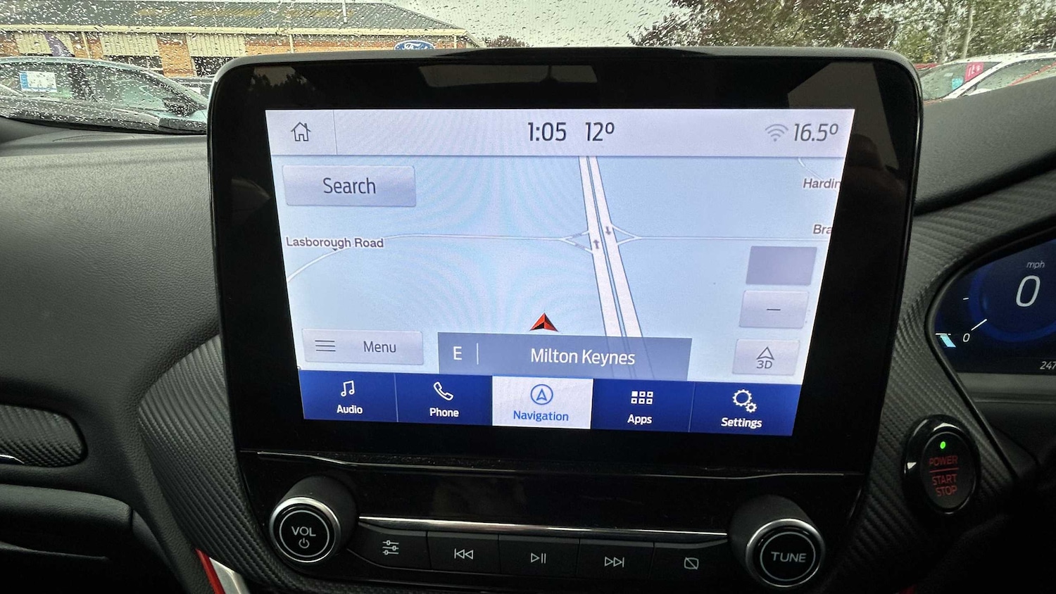 Vehicle 24