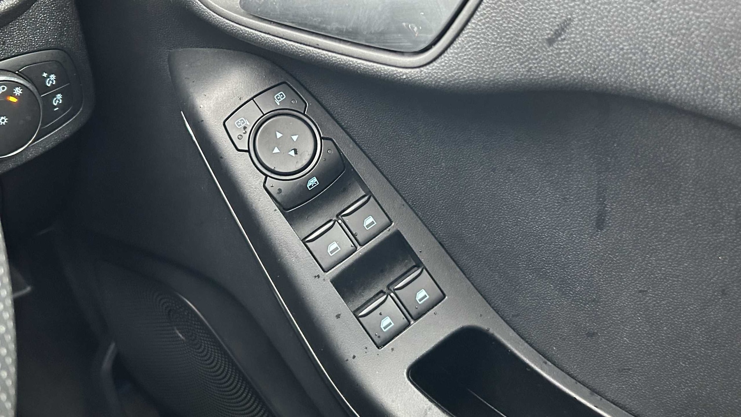 Vehicle 29
