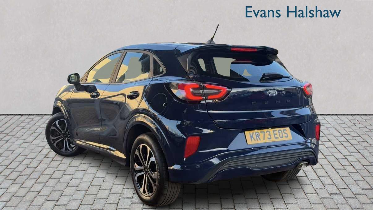 Used Ford Puma 2023 for sale - 77112449: Photo 3