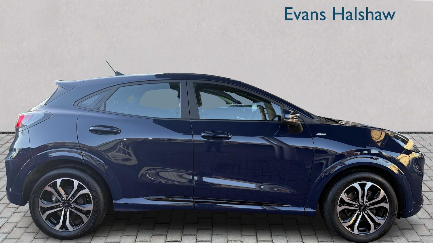 Used Ford Puma 2023 for sale - 77112449: Photo 4