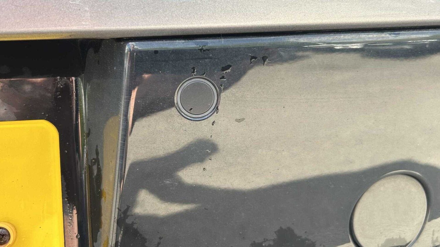 Vehicle 27