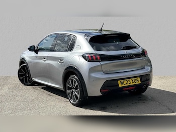 Used Peugeot 208 2023 for sale - 75841101: Photo