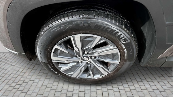 Used Hyundai TUCSON 2022 for sale - 76075369: Photo 10