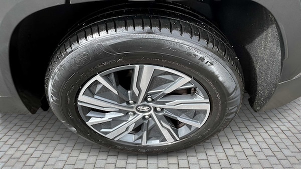 Used Hyundai TUCSON 2022 for sale - 76075369: Photo 11