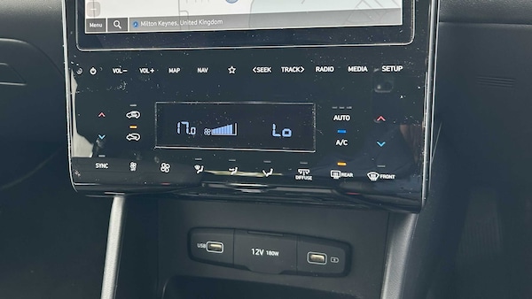 Used Hyundai TUCSON 2022 for sale - 76075369: Photo 15