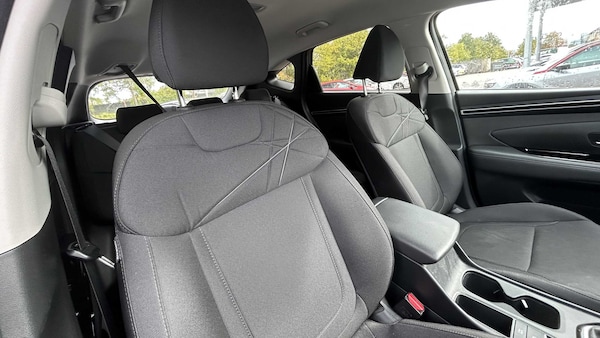 Used Hyundai TUCSON 2022 for sale - 76075369: Photo 17