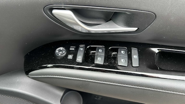 Used Hyundai TUCSON 2022 for sale - 76075369: Photo 19