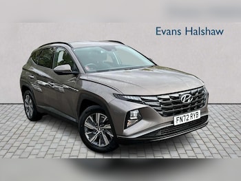 Used Hyundai TUCSON 2022 for sale - 76075369: Photo