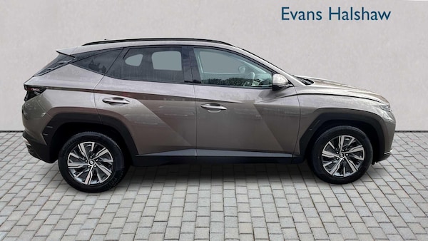 Used Hyundai TUCSON 2022 for sale - 76075369: Photo 4