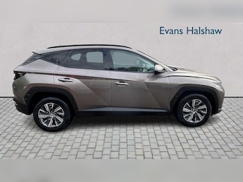 Used Hyundai TUCSON 2022 for sale - 76075369: Photo