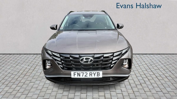 Used Hyundai TUCSON 2022 for sale - 76075369: Photo 5