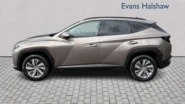 Used Hyundai TUCSON 2022 for sale - 76075369: Photo 7