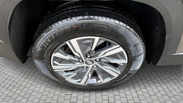 Used Hyundai TUCSON 2022 for sale - 76075369: Photo 8