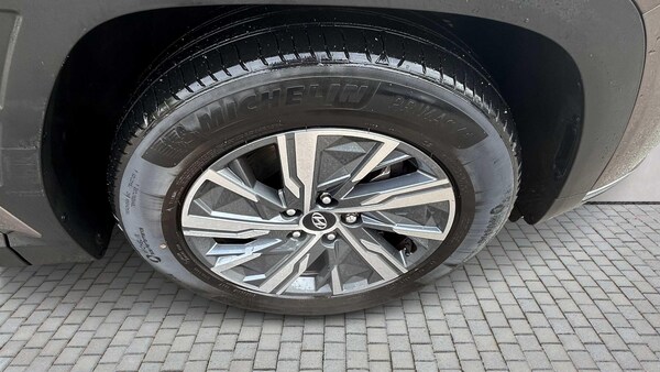 Used Hyundai TUCSON 2022 for sale - 76075369: Photo 9