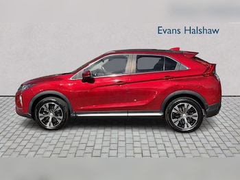 Used Mitsubishi Eclipse Cross 2019 for sale - 79499438: Photo