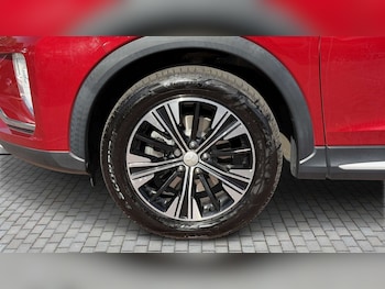 Used Mitsubishi Eclipse Cross 2019 for sale - 79499438: Photo