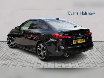 Used BMW 2 Series 2022 for sale - 78893594: Photo