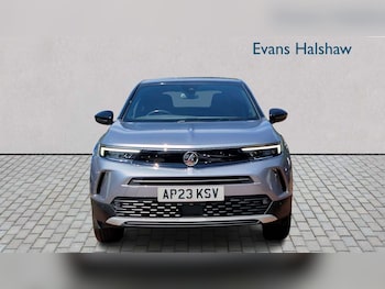 Used Vauxhall Mokka 2023 for sale - 79148168: Photo