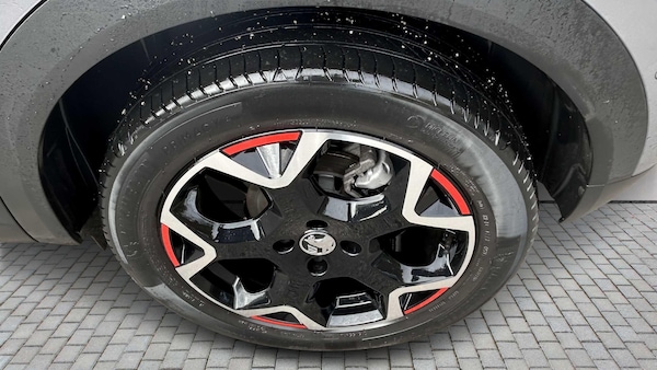 Used Vauxhall Mokka 2021 for sale - 76063263: Photo 10