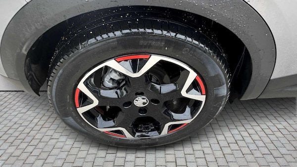Used Vauxhall Mokka 2021 for sale - 76063263: Photo 11