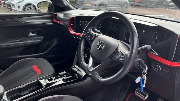 Used Vauxhall Mokka 2021 for sale - 76063263: Photo 13