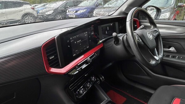 Used Vauxhall Mokka 2021 for sale - 76063263: Photo 14