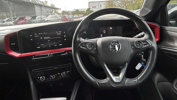 Used Vauxhall Mokka 2021 for sale - 76063263: Photo 18