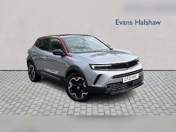 Used Vauxhall Mokka 2021 for sale - 76063263: Photo