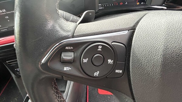 Used Vauxhall Mokka 2021 for sale - 76063263: Photo 21