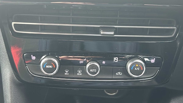 Used Vauxhall Mokka 2021 for sale - 76063263: Photo 23