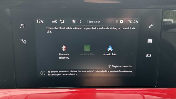 Used Vauxhall Mokka 2021 for sale - 76063263: Photo 26