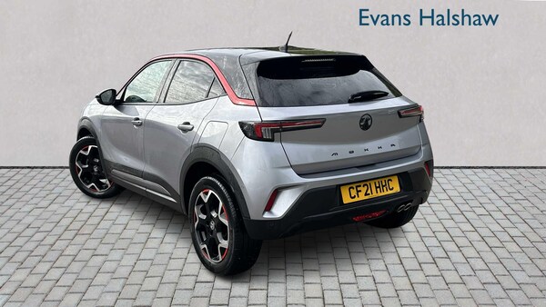 Used Vauxhall Mokka 2021 for sale - 76063263: Photo 2