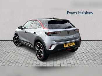 Used Vauxhall Mokka 2021 for sale - 76063263: Photo