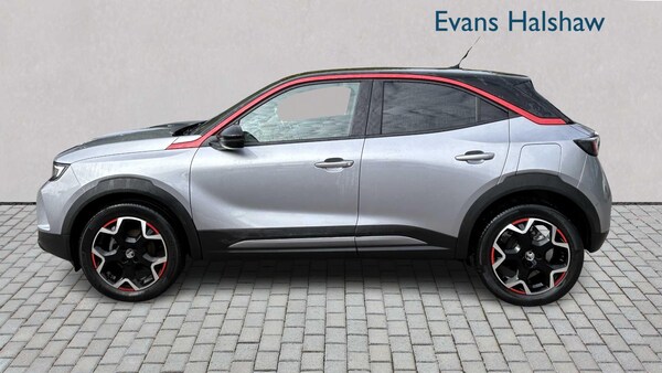 Used Vauxhall Mokka 2021 for sale - 76063263: Photo 4