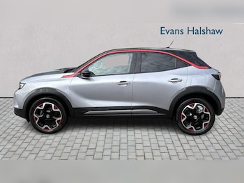 Used Vauxhall Mokka 2021 for sale - 76063263: Photo